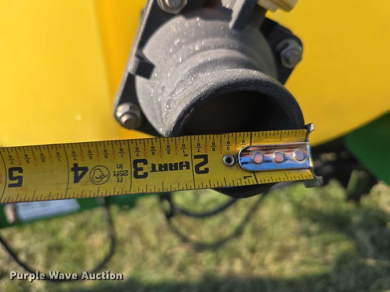 image for item DR3977 Schaben Industries SF-8500 sprayer