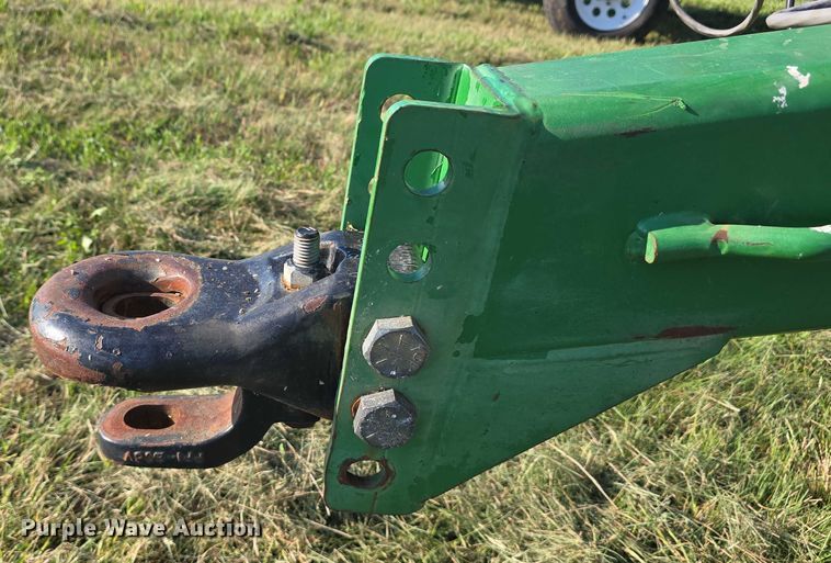 image for item DR3977 Schaben Industries SF-8500 sprayer