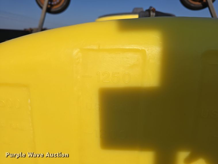 image for item DR3977 Schaben Industries SF-8500 sprayer