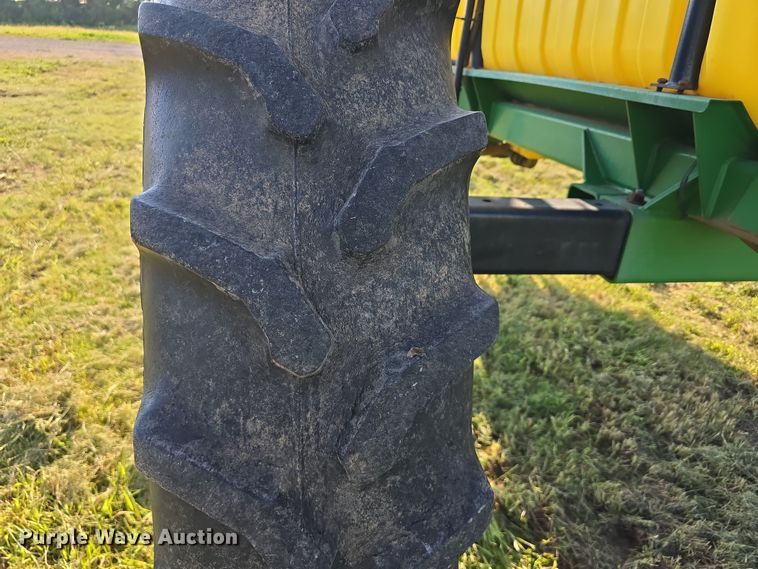 image for item DR3977 Schaben Industries SF-8500 sprayer