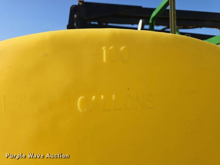 image for item DR3977 Schaben Industries SF-8500 sprayer