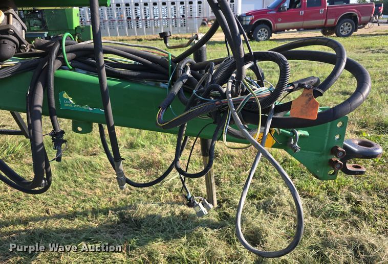 image for item DR3977 Schaben Industries SF-8500 sprayer