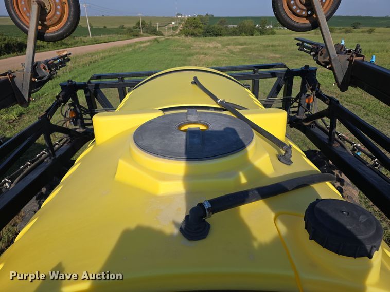 image for item DR3977 Schaben Industries SF-8500 sprayer