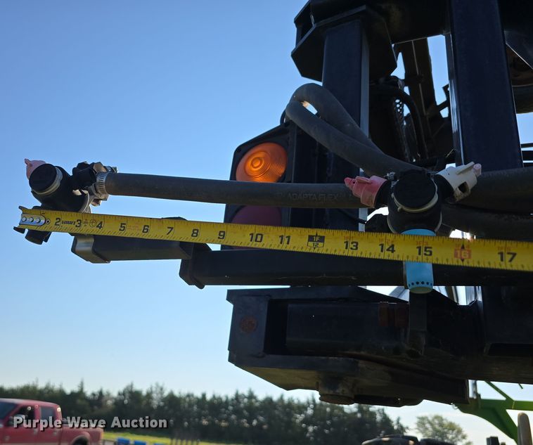 image for item DR3977 Schaben Industries SF-8500 sprayer