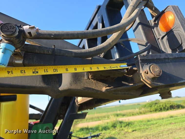 image for item DR3977 Schaben Industries SF-8500 sprayer