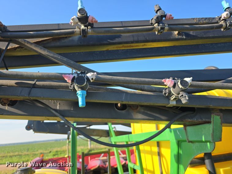 image for item DR3977 Schaben Industries SF-8500 sprayer