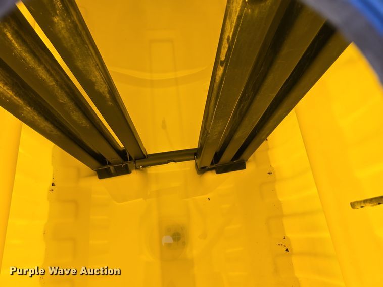 image for item DR3977 Schaben Industries SF-8500 sprayer