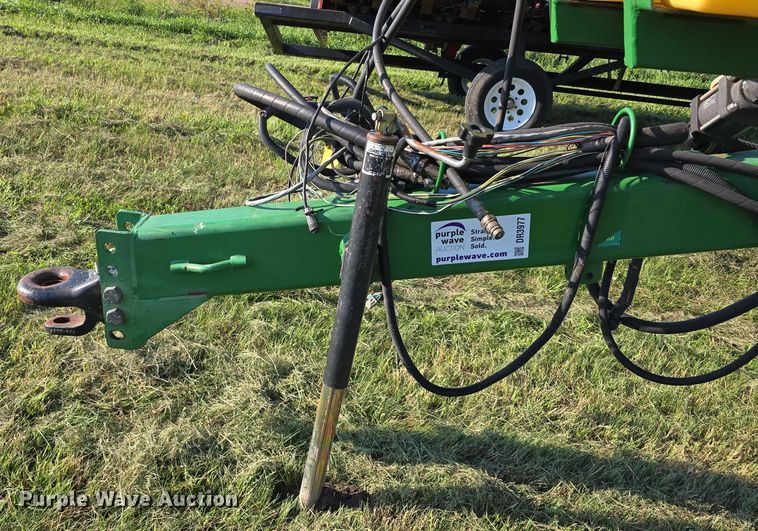 image for item DR3977 Schaben Industries SF-8500 sprayer