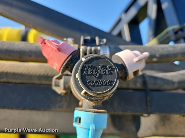 image for item DR3977 Schaben Industries SF-8500 sprayer