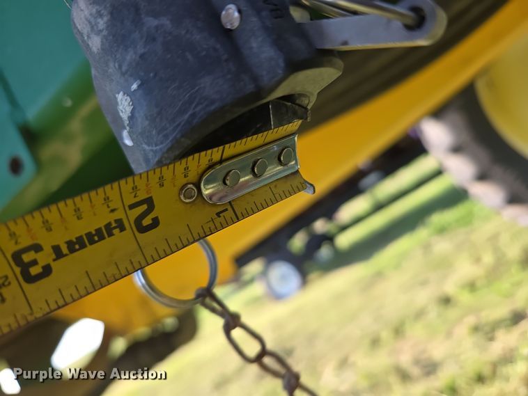 image for item DR3977 Schaben Industries SF-8500 sprayer