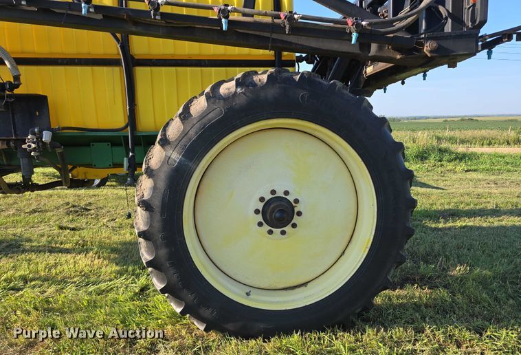 image for item DR3977 Schaben Industries SF-8500 sprayer