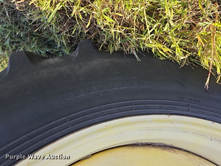 image for item DR3977 Schaben Industries SF-8500 sprayer