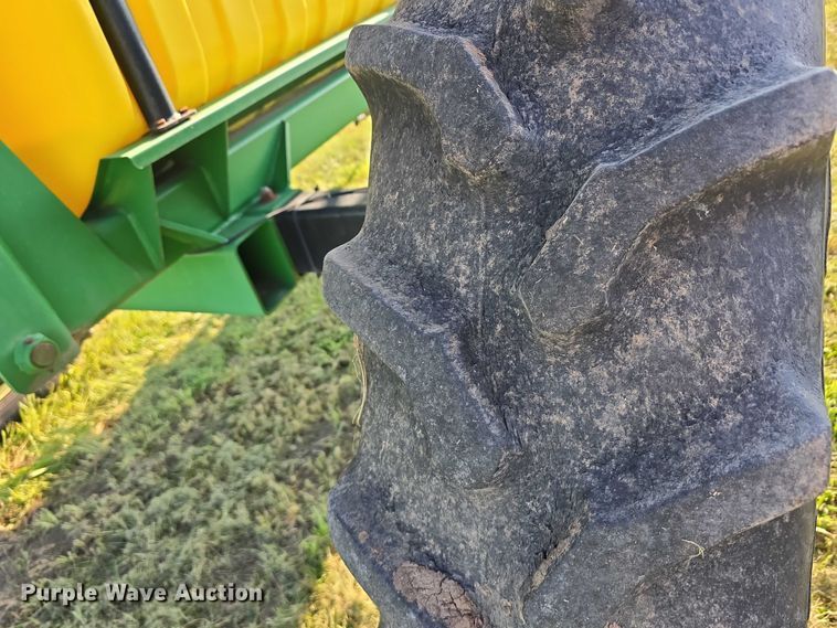 image for item DR3977 Schaben Industries SF-8500 sprayer