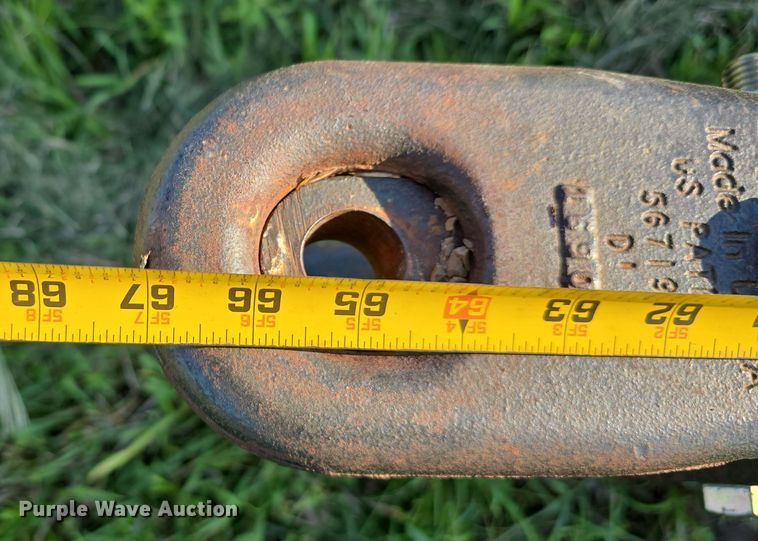 image for item DR3978 Case IH 2208 30 corn head