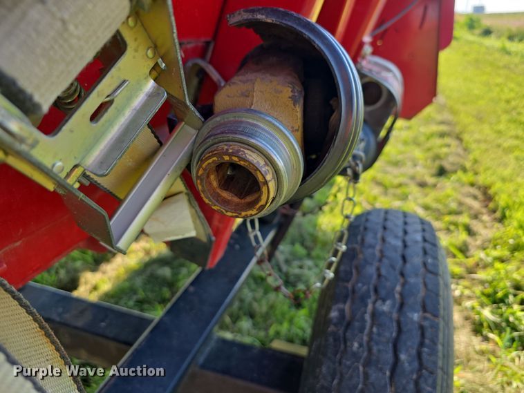 image for item DR3978 Case IH 2208 30 corn head