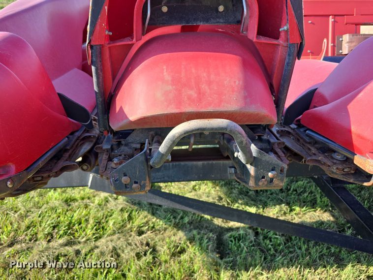 image for item DR3978 Case IH 2208 30 corn head