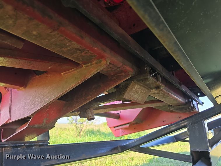 image for item DR3978 Case IH 2208 30 corn head