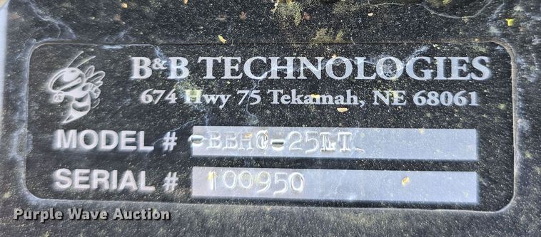 image for item DR3978 Case IH 2208 30 corn head