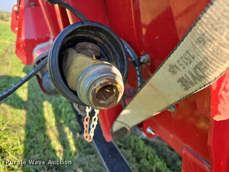 image for item DR3978 Case IH 2208 30 corn head