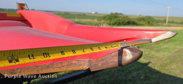 image for item DR3978 Case IH 2208 30 corn head