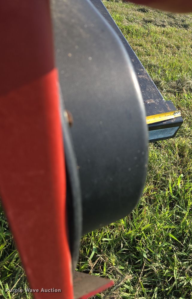 image for item DR3978 Case IH 2208 30 corn head