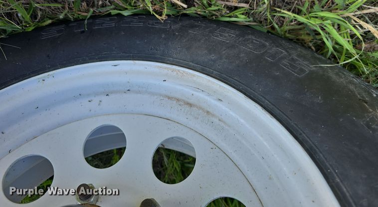 image for item DR3978 Case IH 2208 30 corn head