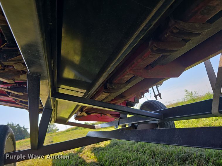 image for item DR3978 Case IH 2208 30 corn head