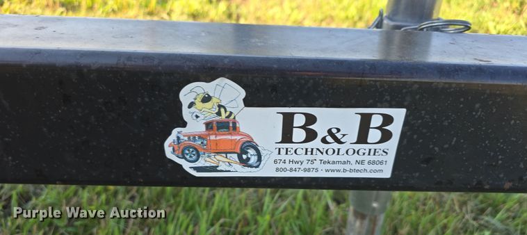 image for item DR3978 Case IH 2208 30 corn head