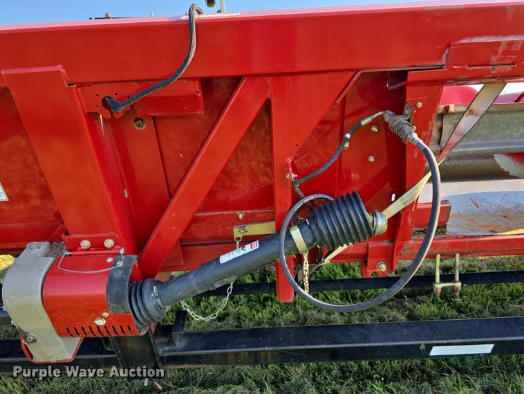 image for item DR3978 Case IH 2208 30 corn head