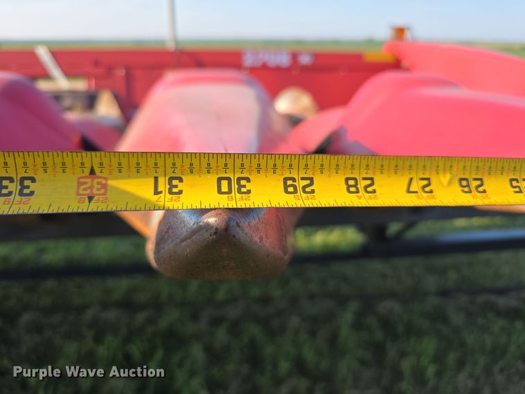 image for item DR3978 Case IH 2208 30 corn head