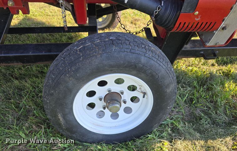 image for item DR3978 Case IH 2208 30 corn head