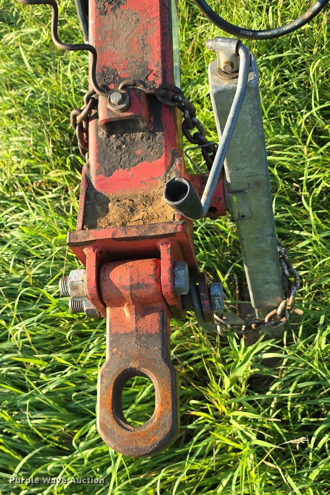 image for item DR3979 Sunflower 9421-25 grain drill