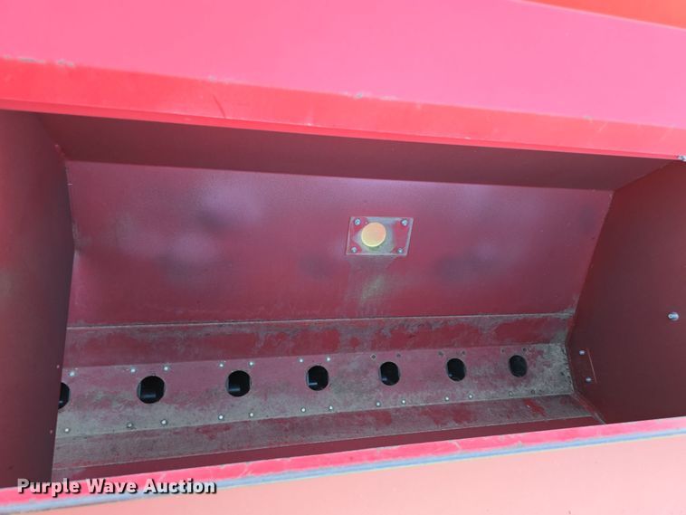 image for item DR3979 Sunflower 9421-25 grain drill