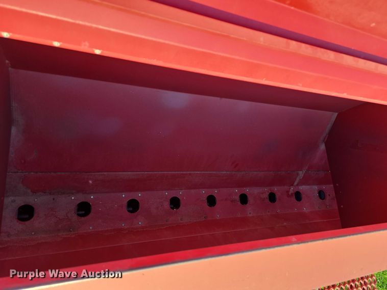 image for item DR3979 Sunflower 9421-25 grain drill