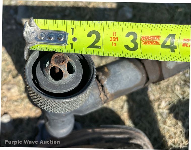 image for item DT3291 Case 930 Comfort King tractor