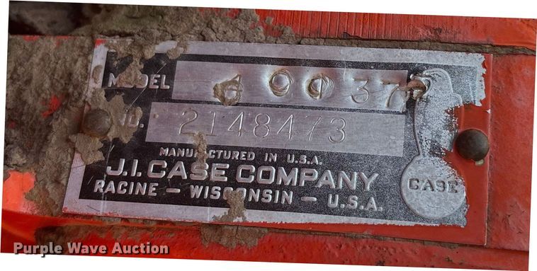 image for item DT3291 Case 930 Comfort King tractor