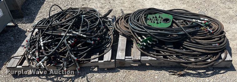 image for item DT3298 Grain drill accessories