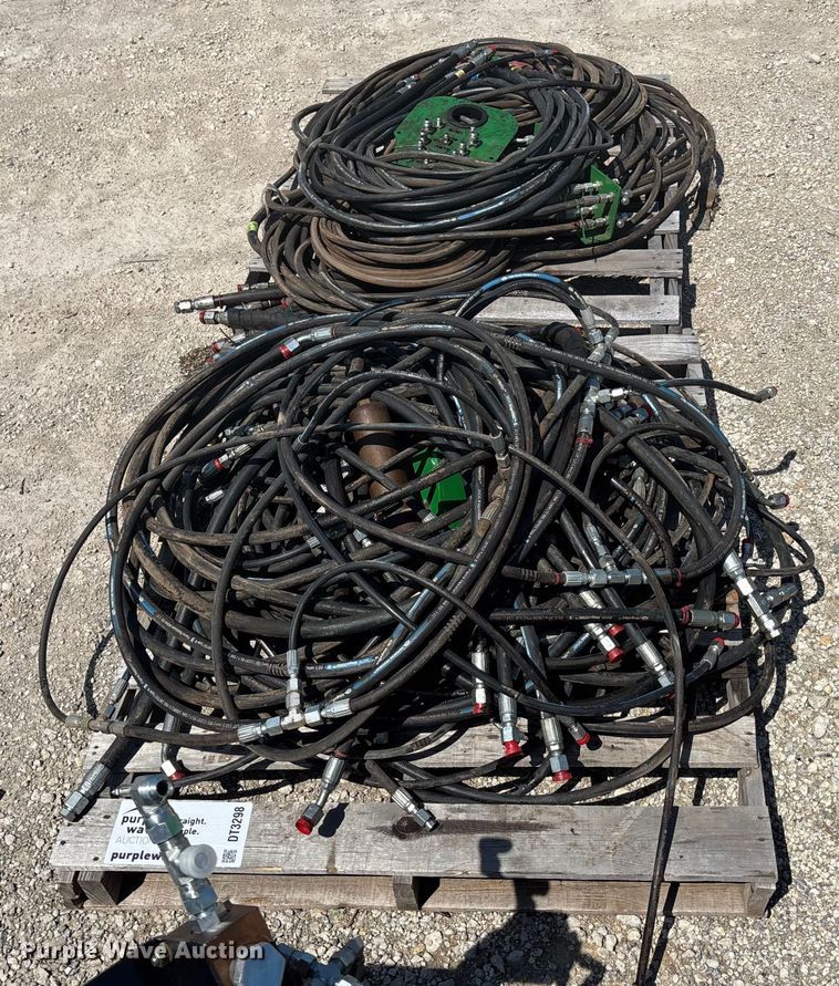 image for item DT3298 Grain drill accessories