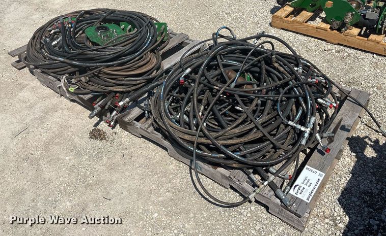 image for item DT3298 Grain drill accessories