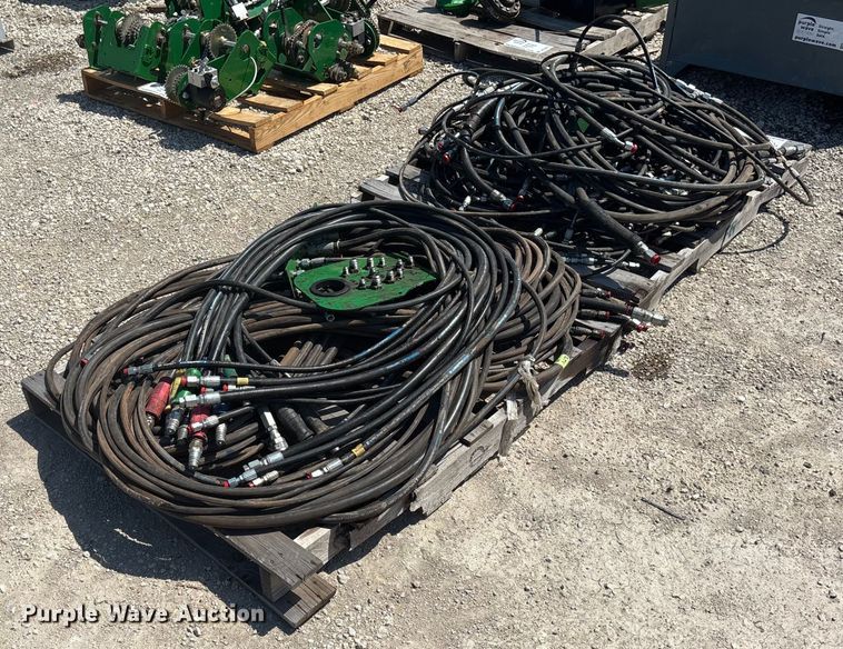 image for item DT3298 Grain drill accessories