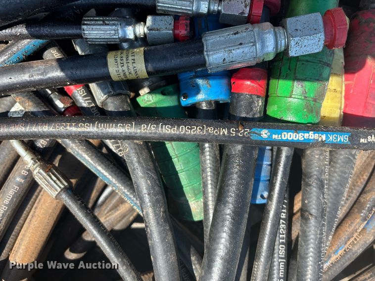 image for item DT3298 Grain drill accessories