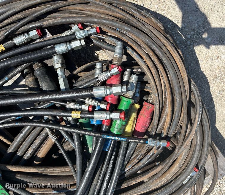 image for item DT3298 Grain drill accessories