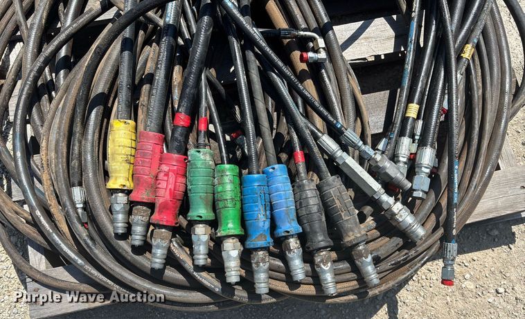 image for item DT3298 Grain drill accessories