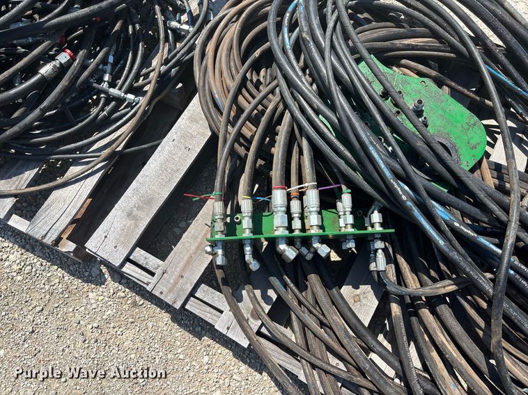 image for item DT3298 Grain drill accessories