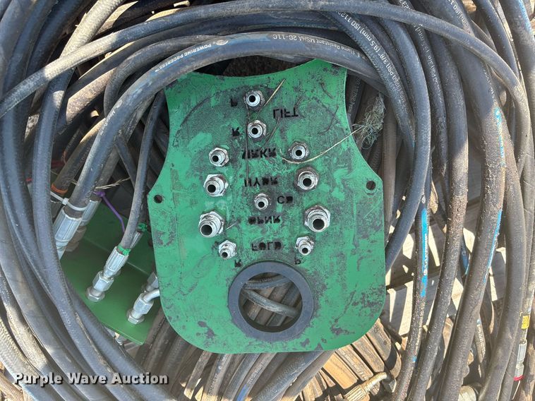 image for item DT3298 Grain drill accessories