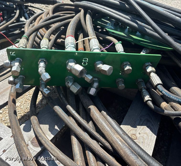 image for item DT3298 Grain drill accessories