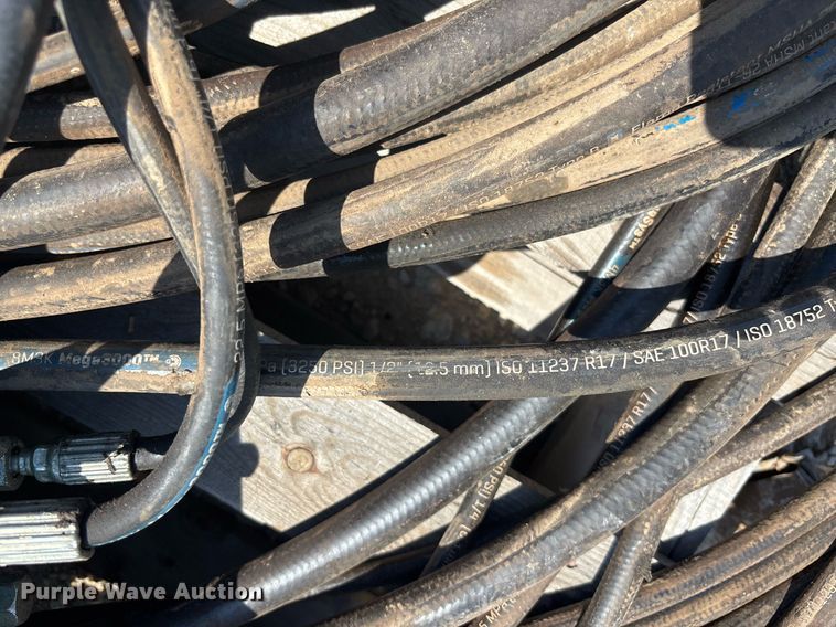 image for item DT3298 Grain drill accessories