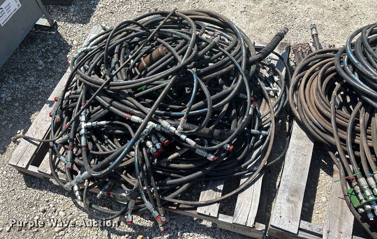 image for item DT3298 Grain drill accessories