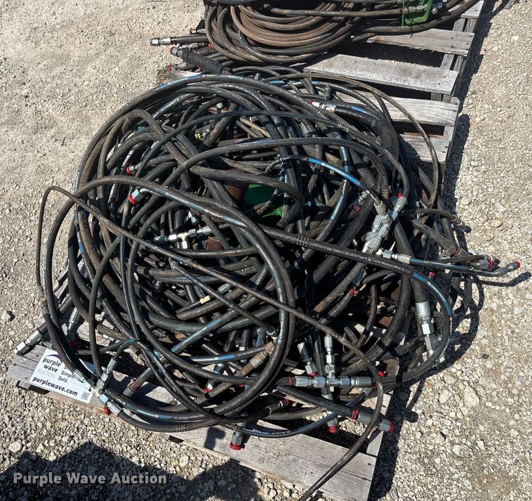 image for item DT3298 Grain drill accessories