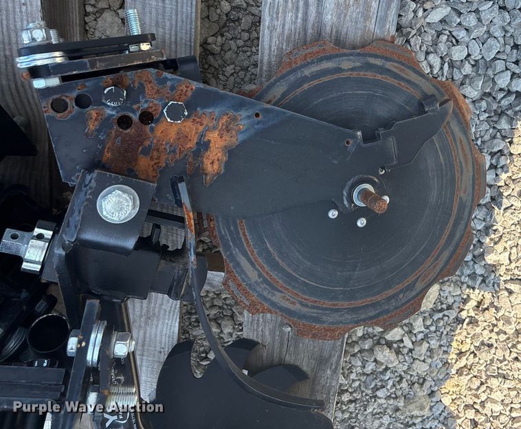 image for item DT3313 (12) row unit components